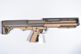 KEL TEC KSG, SN XJT18