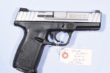 SMITH WESSON SD40VE, SN HEJ9861