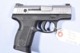 TAURUS MILLENIUM P7 111 PRO 9M-1 MAG
