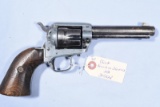 COLT 62 FRONTIER SCOUT, SN 30582P