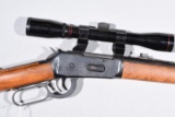 WINCHESTER 70 RANGER, SN 5411949,