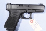 GLOCK 23, SN SWZ682