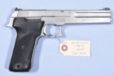 SMITH WESSON 2206, SN TFC7975