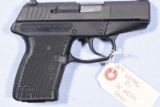 KEL TEC P11 9MM