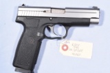 KAHR T45 45 ACP