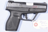 TAURUS PT709 9MM