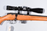 MARLIN 25M, SN 16661406