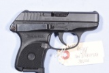 RUGER LCP 380 CAL PISTOL