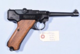 STOEGER LUGER, SN 98147