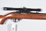 RUGER 10/22, SN 115-12724