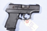 TAURUS PT140 MILLENNIUM, SN SVD73151,