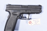 SPRINGFIELD ARMORY XD-45, SN XD698972,