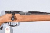 JAPANESE ARSAKA SPORTERIZED MISSING BUTT PLATE 7.7