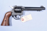 H&R 949, SN AZ015300,