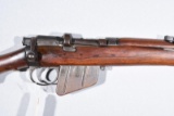 LEE ENFIELD 1 MK 111, SN 4665,