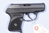 RUGER LCP 380