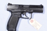 CENTURY ARMS TP9V2 CANICK 9MM