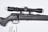 SAVAGE MARK II, SN 0617598,