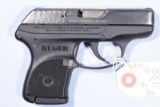 RUGER LCP 380