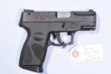 TAURUS PT111-G2, SN TKM44122,