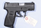TAURUS MILLENNIUM PTIII G2, SN TJS07428