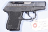 KELTEC P3AT 380