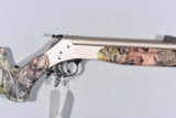 CVA OPTIMA PRO MAGNUM BLACKPOWDER