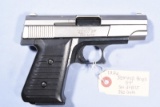 JENNINGS BRYCO 59 38 AUTO PISTOL