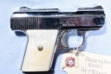 PHOENIX ARMS RAVEN 25 CAL PISTOL