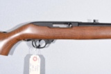 RUGER 10/22, SN 351-33911