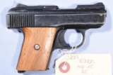 RAVEN MP 25