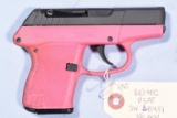 KEL TEC P3AT IN BOX