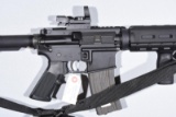 BUSHMASTER XM15-E2S, SN BK5400063