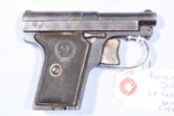 FRANCIASE D ARMES LE FRANCIAS, SN 8484