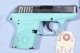 RUGER LCP SN 371961469,