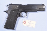 RSA FIRESTORM, SN 71-04-01289-05