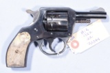 H&R 922, SN R1344