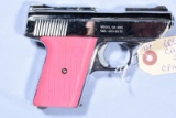 COBRA CA-380, SN CP112945