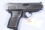 COBRA FS380, SN FS066652