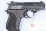 PHOENIX ARMS HP25A, SN 4297940