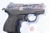 ATAK ARMS STALKER M2906, SN 000425,
