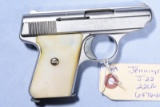 JENNINGS J-22, SN 647641,