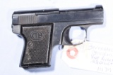 BERNARDELLI GARDONE VEST POCKET, SN 11179