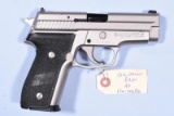 SIG SAUER P229 , SN AM16686