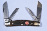 HENKLE 4 BLADE