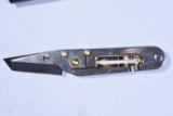 2 COLUMBIA RIVER KNIVES