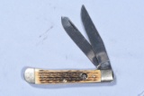 HENKLE 2 BLADE KNIFE