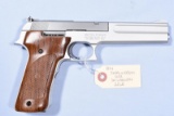 SMITH AND WESSON 622 AUTO
