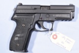 SIG SAUER P229, SN AM36364