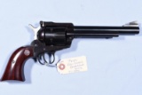 RUGER NEW MODEL BLACKHAWK, SN 47-08851